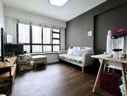 Blk 33 Ghim Moh Edge (Queenstown), HDB 4 Rooms #566378351